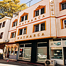 Kaynarca Hotel